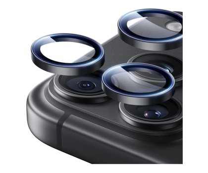 Szkło i folia ochronna ESR Osłona Na Aparat Armorite Camera Protector Do Iphone 18 Pro